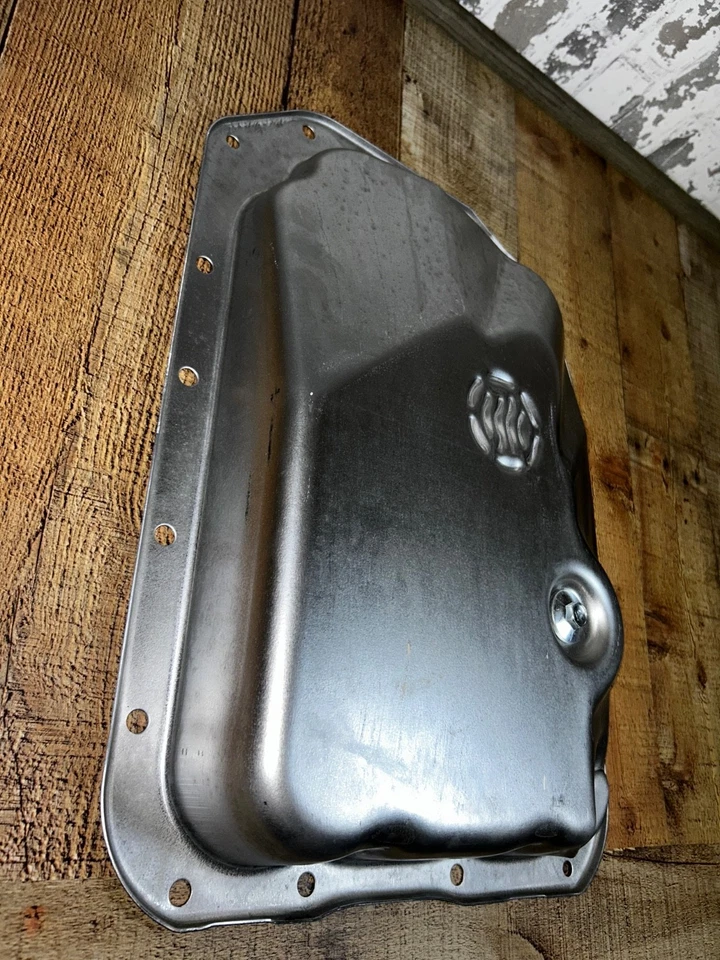 Panela de transmissão 24204278 AC Delco para Chevy Express Van Suburban SaVana P30 GMC - Imagem 3 de 4