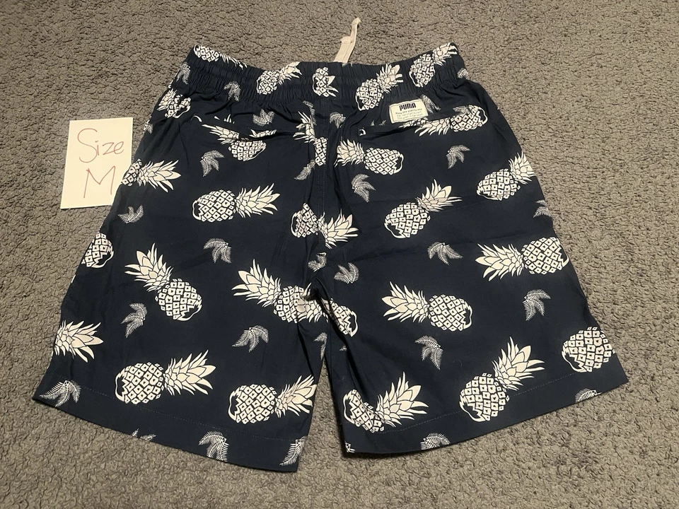 *RARE* Size M Tournament Of Champions Puma Golf Outfit - Image 3 of 4