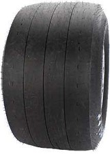 Hoosier 17810qtp Hoosier Quick Time Pro D.o.t. Tire