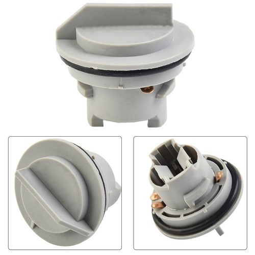 Rear Brake Taillight Taillamp Light Bulb Socket for For Dodge 04676589 - Picture 11 of 12