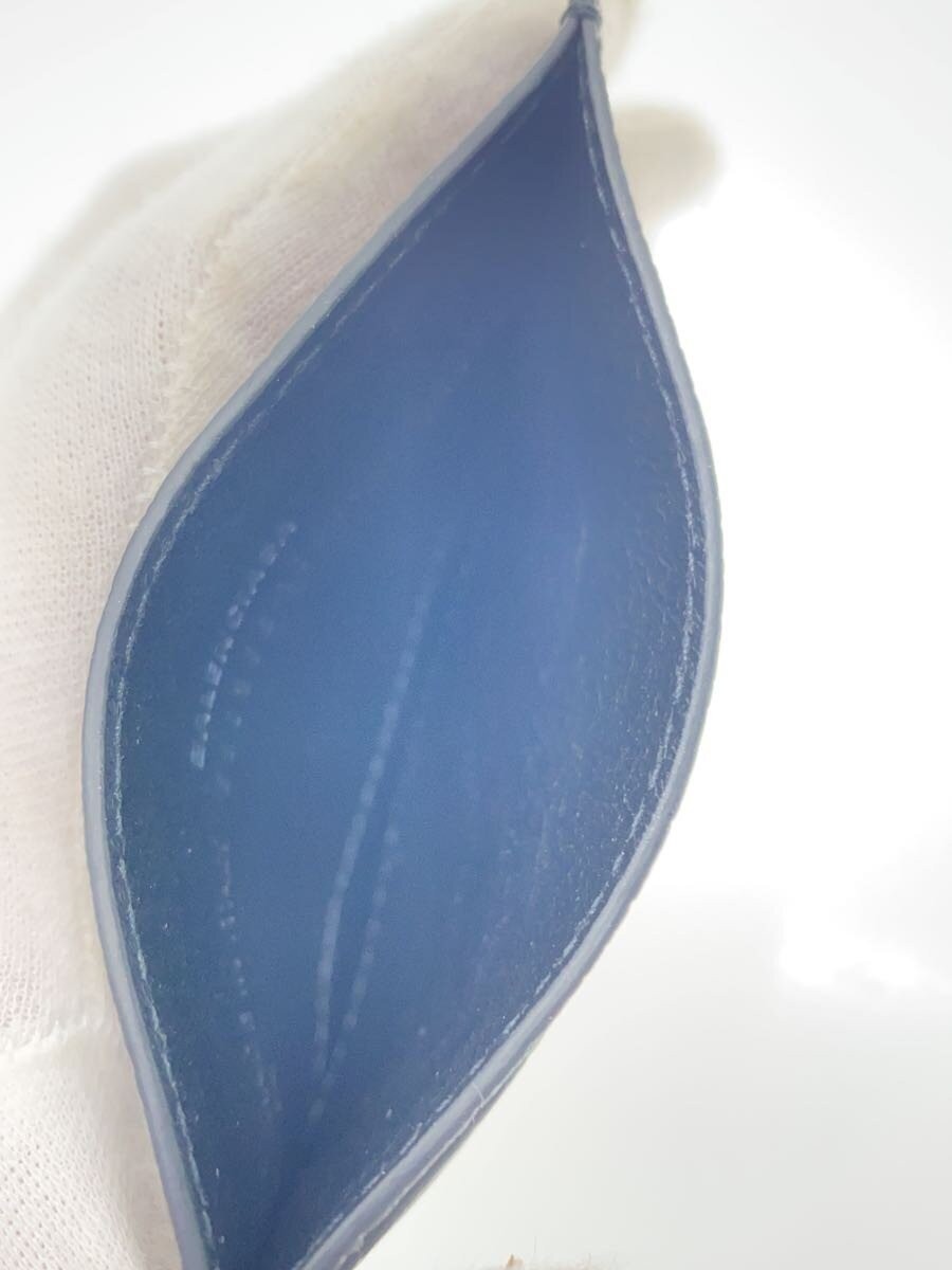 BALENCIAGA Card Case BLK Men's 680386 thumbnail 4