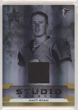 2008 Leaf Rookies & Stars Studio Materials 133/250 Matt Ryan #SR-4 RC 1kk
