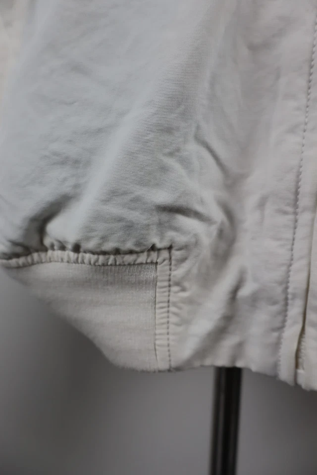 Woolrich Jacket Light Men's Jacket Size L Man Casual Vintage Jacket Logo - Image 4 of 4