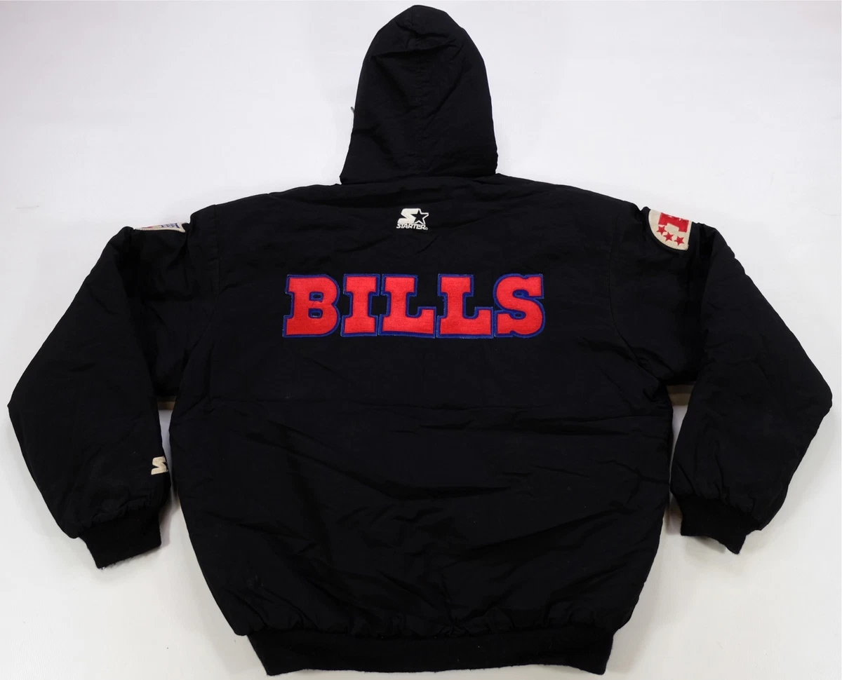 Starter Buffalo Bills NFL Jackets for sale | eBay