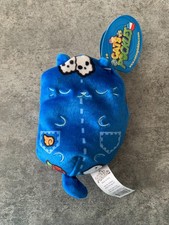 NWT Cats vs Pickles 085 Boho Cat Plush