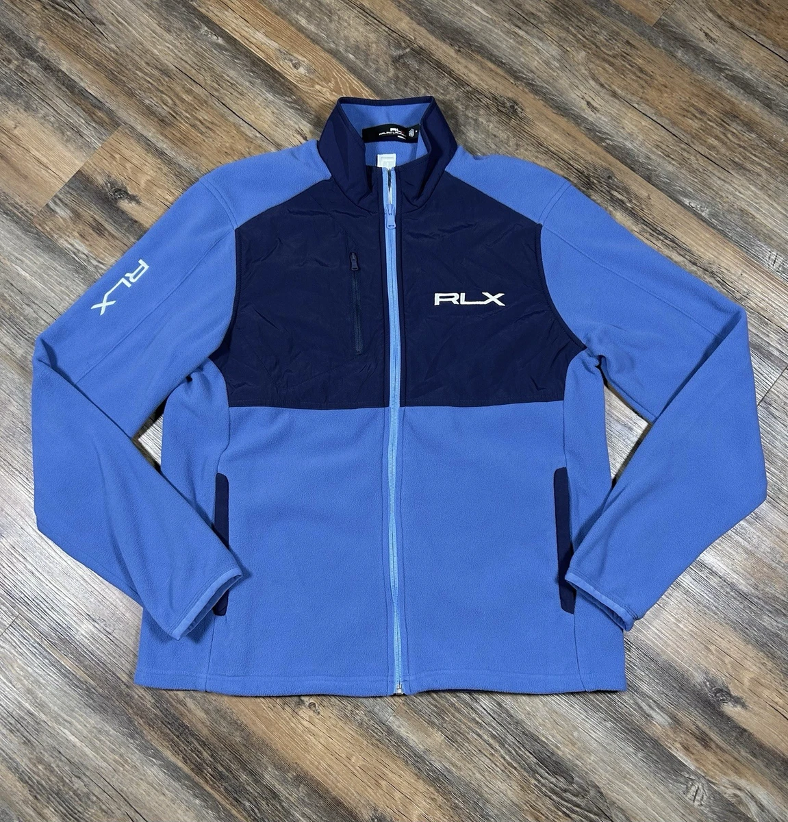 RLX Ralph Lauren Fleece Jackets for Men for Sale | Shop New & Used