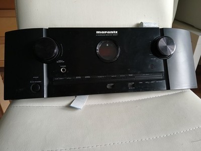 Marantz SR6007 Bedienfeld Display und Board