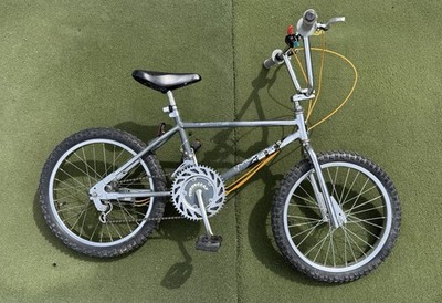 VINTAGE MURRAY X2 TURBO GEAR BMX BIKE (FAST SHIPPING) | eBay