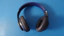 Beats Studio3 Wireless Over-Ear Headphones - Navy Blue BROKEN SIDE