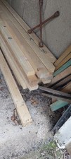 CLS C16 Studding Joist Timber 75mm x 50mm 3"x2 2.4mtr Lengths