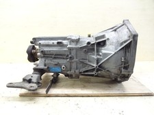 BMW E90 E91 318i N46 Schaltgetriebe Getriebe 6-Gang Getrag GS6-17BG