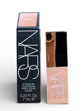 Nars Afterglow Liquid Blush  BRAZEN  0.23 Oz. / 7mL Full Size New Authentic