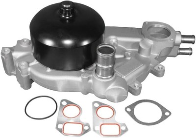ACDelco Professional 252-846 Engine Water Pump 