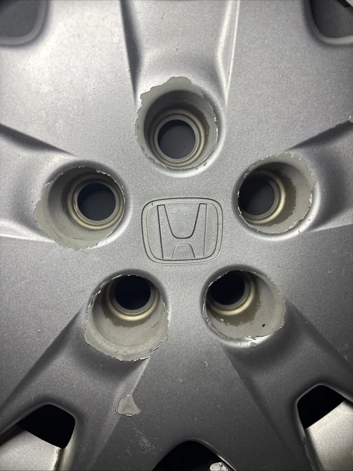 ОДИН 2005-2010 Honda Odyssey # 55066 16 «колпак колеса / крышка колеса OEM # 44733SHJA00 - Изображение 2 из 4