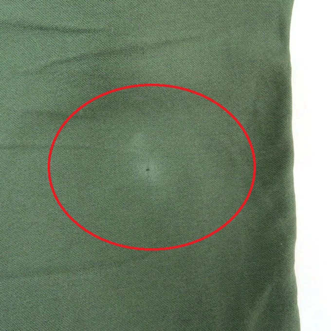 Engineered Garments Baker Pants *One button missi… - image 12