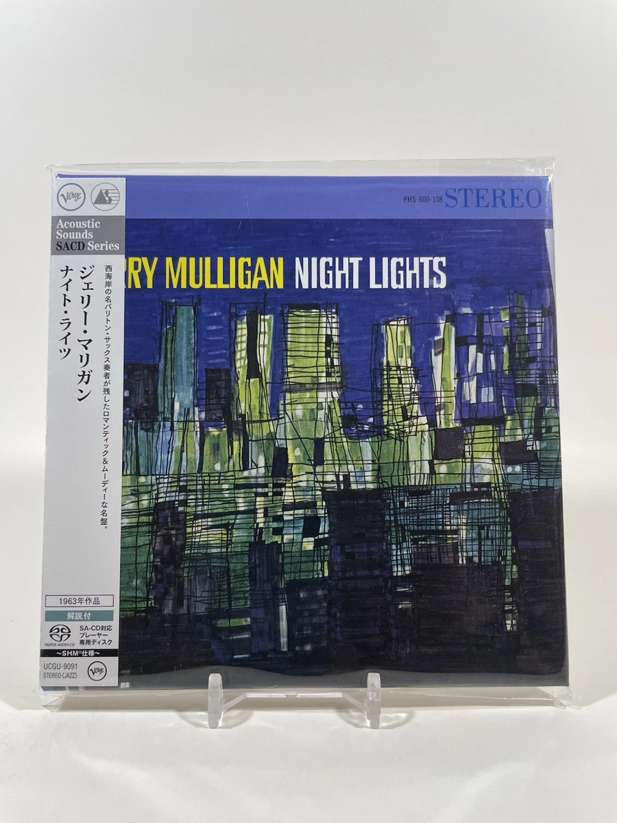 Japan SACD Music CDs for sale | eBay