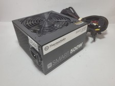 Thermaltake Smart 500W 80 PLUS Certified ATX Non-Modular Power Supply 0846