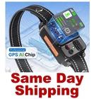 GPS Dog Circular Electric Fence / No Fence Needed / Tracker Range 49-6561 ft