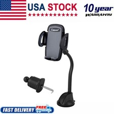 Car Phone Holder Mount For Android Smartphones Iphone 11 12 13 14 Pro Nokia