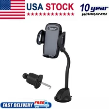 Car Phone Holder Mount For Android Smartphones Iphone 11 12 13 14 Pro Nokia