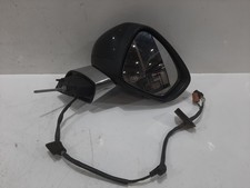 CITROEN DS3 MK1 2010-2016 Hatch Right Drivers Side Door Wing Mirror OEM 8154AY