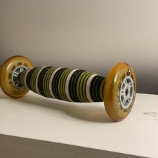 Trigger Point TP Therapy Quadballer 11  Roller Muscle Deep Tissue Massage Rehab