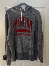 Champion Physical Education Pullover Hoodie Size XL Preowned