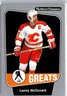 2024-25 Parkhurst Champions Silver Lanny McDonald #284