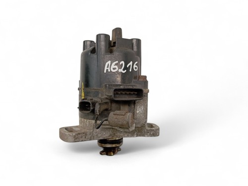 Spark distributor cap