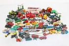 F x70 Vintage Collection Of Diecast Vehicles Inc Corgi, Matchbox Etc