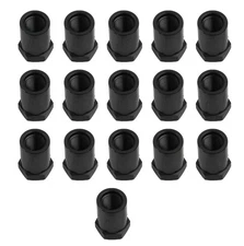 Crower Sure Lock Rocker Arm Nuts 86051S-16