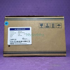 1 PC New TECO Servo Drive JSDA-30A In Box QW