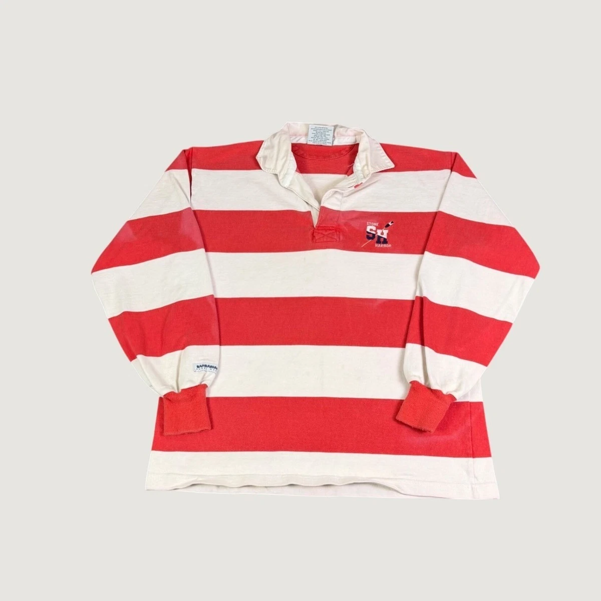 ウェア USED BARBARIAN RAGUBY WEAR barbarian rugby products for sale | eBay