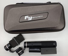 FEIYU TECH Gimbal G6 Used