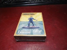Fallout: Wasteland Warfare: Lorenzo Cabot: Sealed