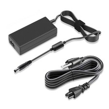 Laptop Charger for HP Compaq Presario CQ57 CQ60 CQ56 CQ61 CQ62 CQ50 CQ45 Adapter