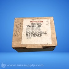 Honeywell VR8205H 1003 FNOB