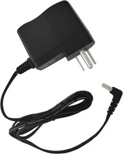 EP73954 A/C Power Supply Adapter for Delta Touch Kitchen Sink Faucets Black