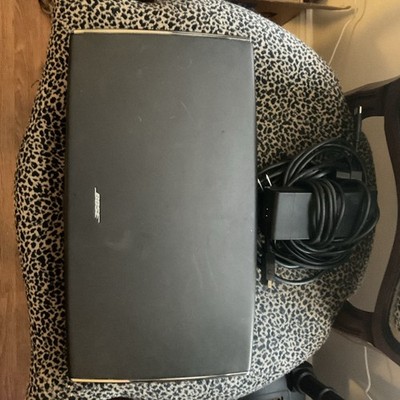 Bose VideoWave Control Console Model AVM W/ Remote