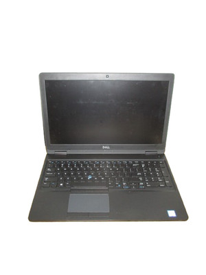 Dell Latitude 5590 15.6  Core i5 7th Gen @ 1.70 GHz 8GB RAM 256GB HDD Win11