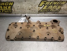 Cylinder Head 239 V8 Fits 1950 Ford 1226285