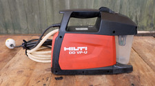 HILTI VP-U vacuum pump - DD VP-U 110V #408996 - Diamond coring