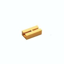 LGB 10260 G Scale Insulated Rail Joiners pkg(4)