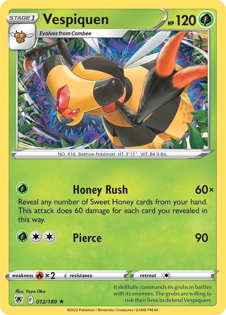 Pokemon Tcg Astral Radiance Pick Your Card Complete Your Set