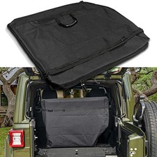 Hard Top Freedom Top Panels Storage Bag For All 2007-2025 Jeep Wrangler Jk Jk... Hard Top Freedom Top Panels Storage Bag For All 2007-2025 Jeep Wrangler Jk Jk...