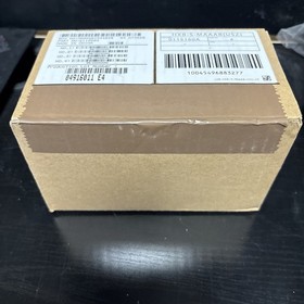 Nintendo Game & Watch The Legend of Zelda Handheld Console Sealed Case Of 4