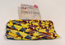 ZIPIT Grillz Monster Pencil Pen Case Cosmetic Pouch