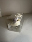 Wondershop 2023 Winter Target Fabric Mini Birds Set, New in Box, White & Grey — photo 2
