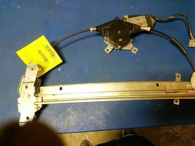 Passenger Front Window Regulator Electric Fits 92-96 CROWN