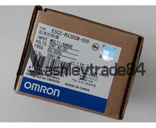One New   E5CC-RX3DSM-000 temperature controller *ib